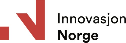 Innovasjon Norge our trusted partner