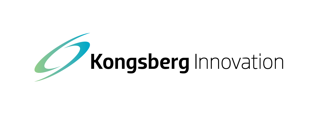 Kongsberg innovation our trusted partner