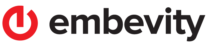 Embevity Logo