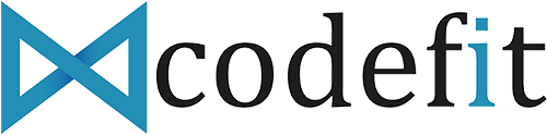 Codefit Logo